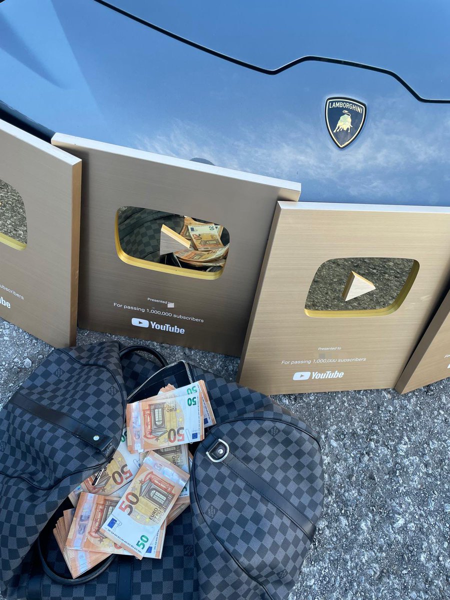 My YouTube business makes me $1M+ a year…

And I never showed my face or created any videos.

Here’s how you can do it too: