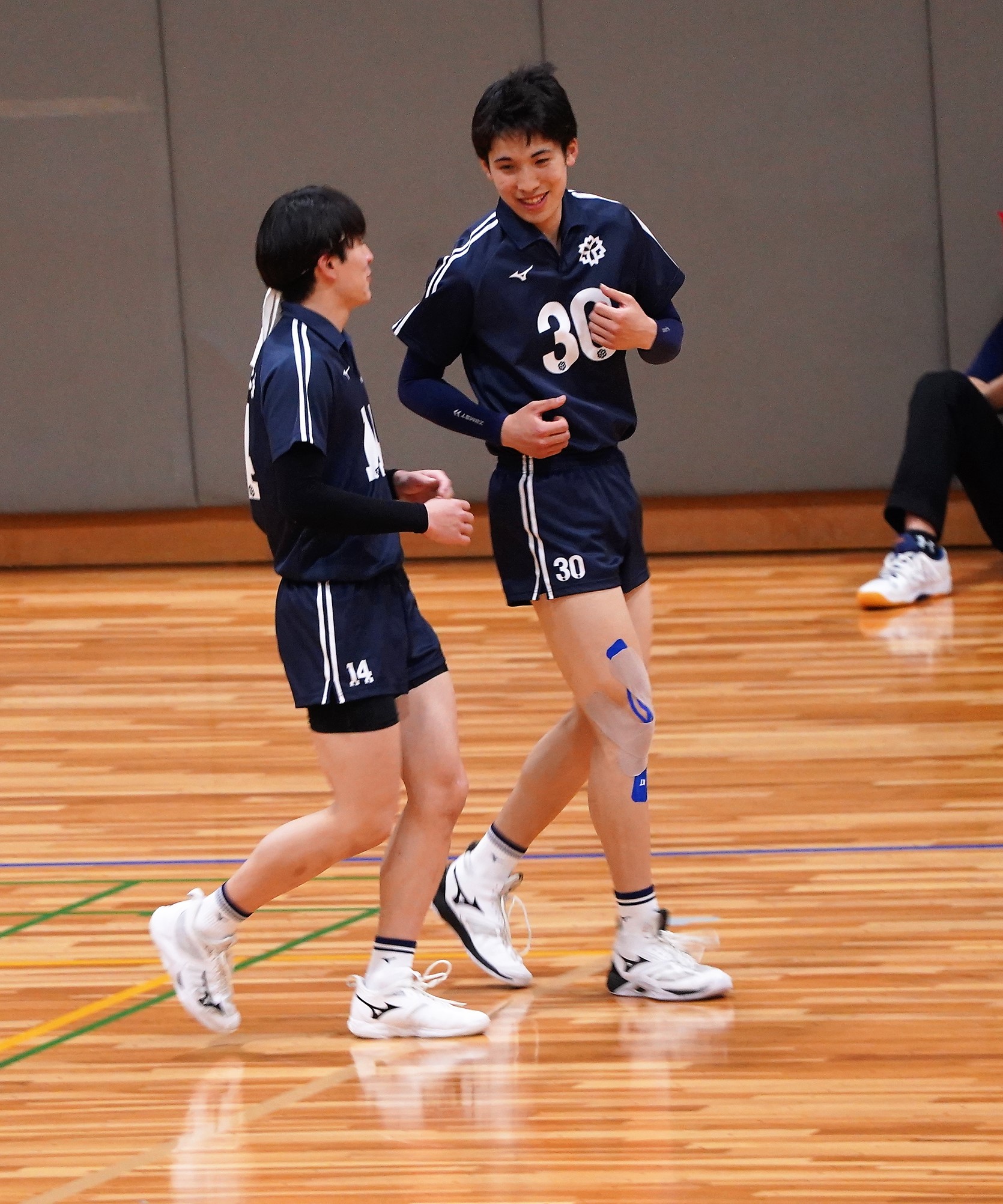 優勝！！ #日本体育大学 吉村颯太選手 同番号 (希少)日本体育