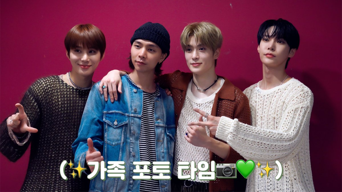 NCTsmtown's tweet image. Let’s DO! JAE! JUNG!🐰🍑🐶 | NCT DOJAEJUNG ‘Perfume’ 음악방송 대기실 비하인드

youtu.be/wpDMyB7Pce8 

#NCT_DOJAEJUNG #DOJAEJUNG #NCT
#Perfume  #음악방송 #Behind #DOJAEJUNG_Perfume