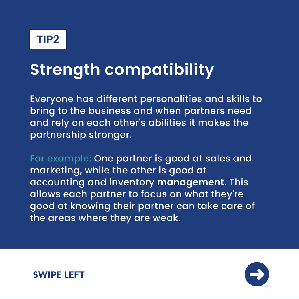 PSmithSummit's tweet photo. RT SummitCPAGroup: A good partnership takes more than just two individuals coming together. It requires communication, trust, transparency, and patience. Ready to bring these qualities to the table?

Discover more helpful content for your business by sub… https://t.co/usWGCjeAOP