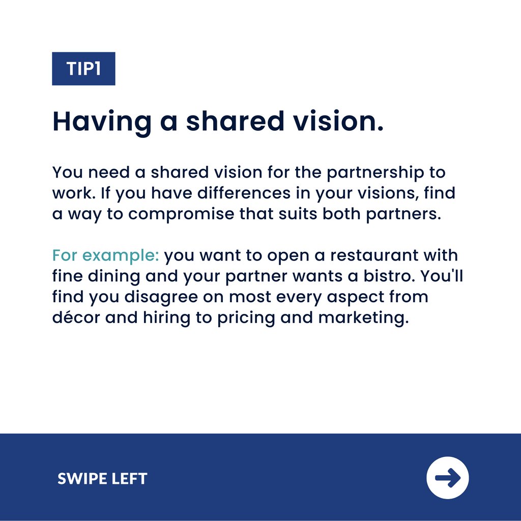 PSmithSummit's tweet photo. RT SummitCPAGroup: A good partnership takes more than just two individuals coming together. It requires communication, trust, transparency, and patience. Ready to bring these qualities to the table?

Discover more helpful content for your business by sub… https://t.co/usWGCjeAOP