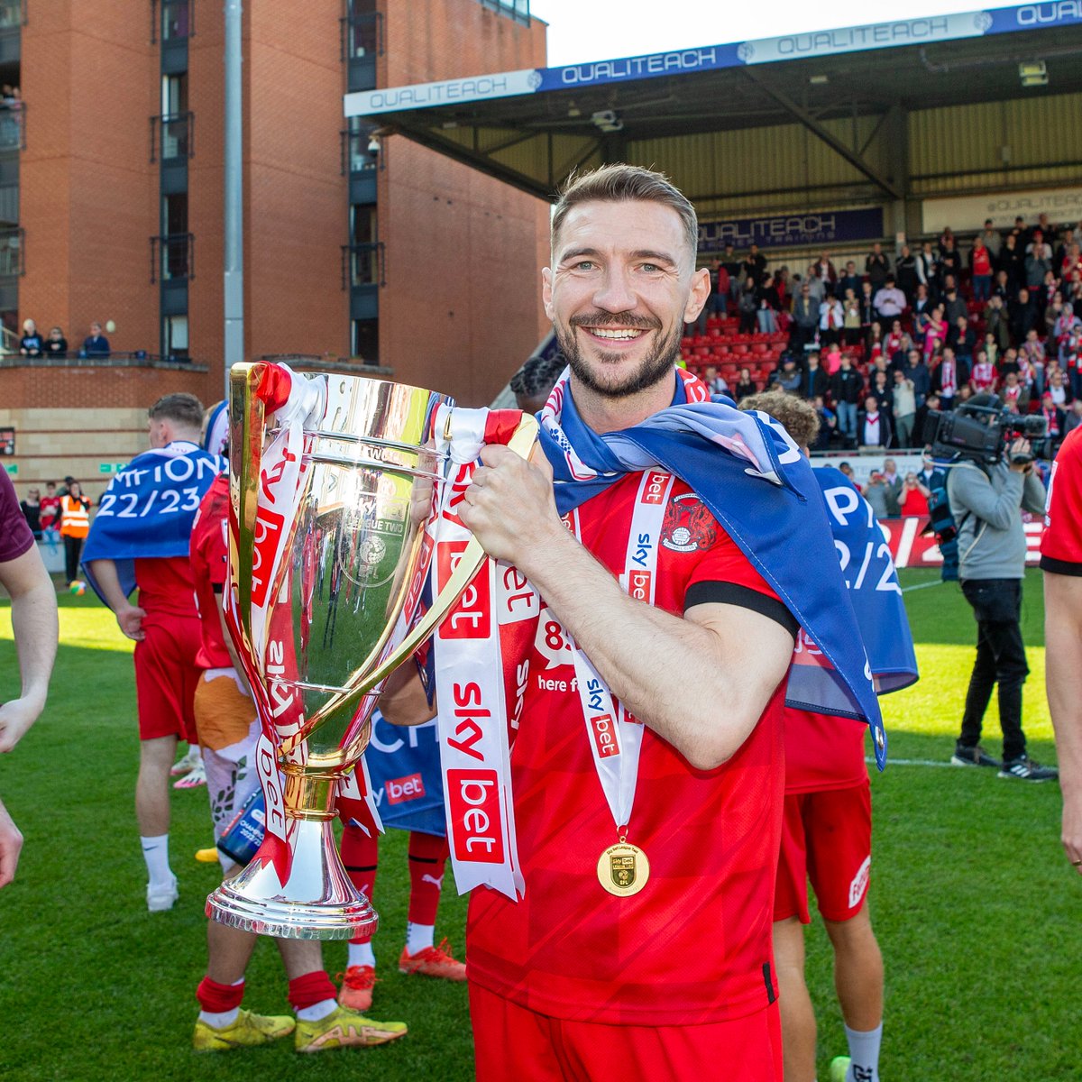 Leyton Orient FC tweet media