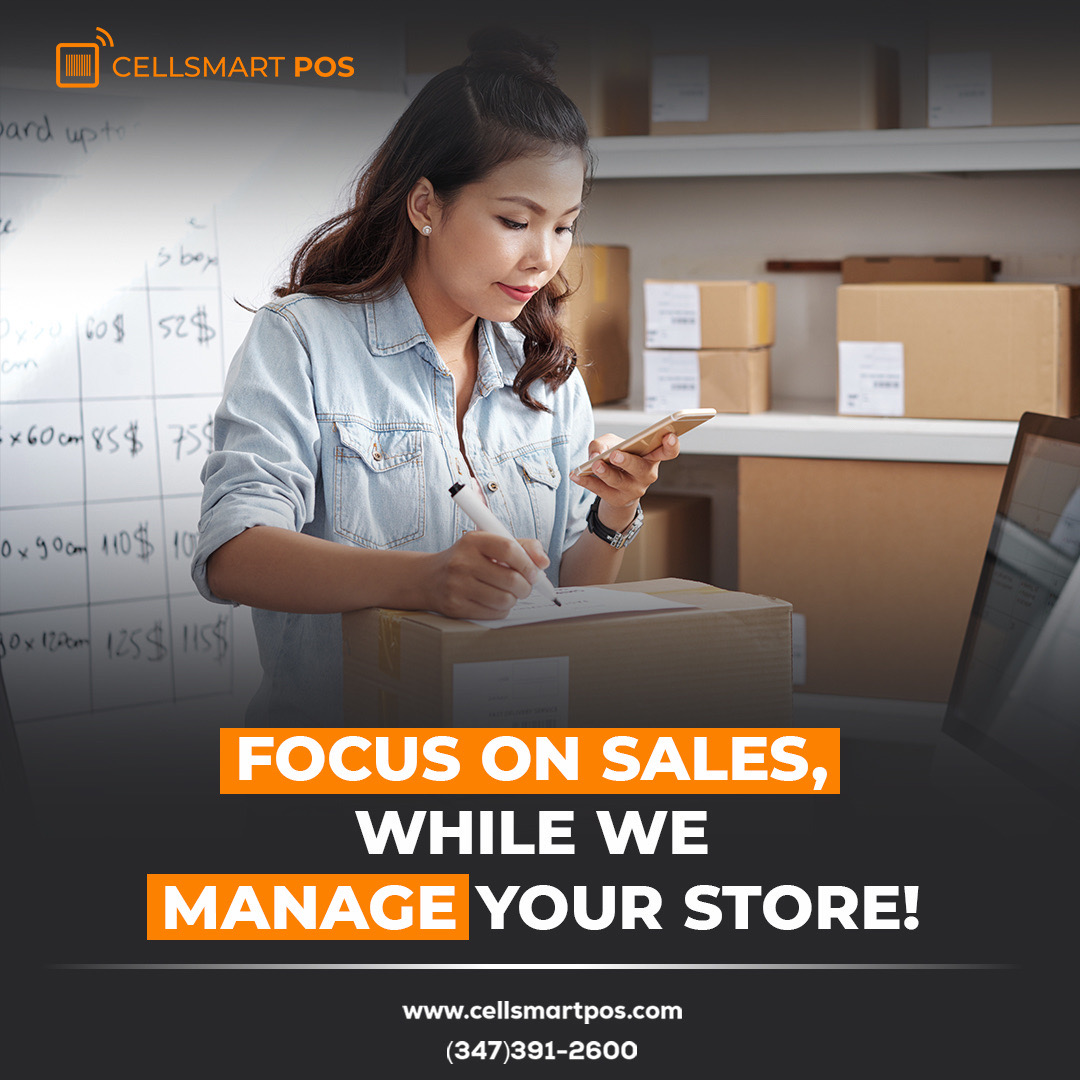 CellSmartPOS's tweet image. Reconcile Service!

- Employee Management
- Inventory Reconcile
- Commissions Reconcile
- Credit/Debit Card Payments Reconcile

Let us take all above loads off of your shoulders so you can focus on increasing sales.
cellsmartpos.com/reconcile/

#CellSmartPOS #SmallBusiness #Reconcile