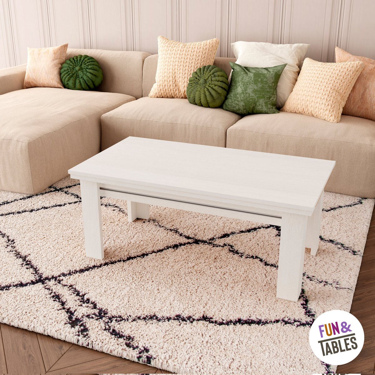 Fun and Tables tweet media