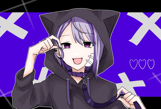 ボカロ曲 トバリさん集