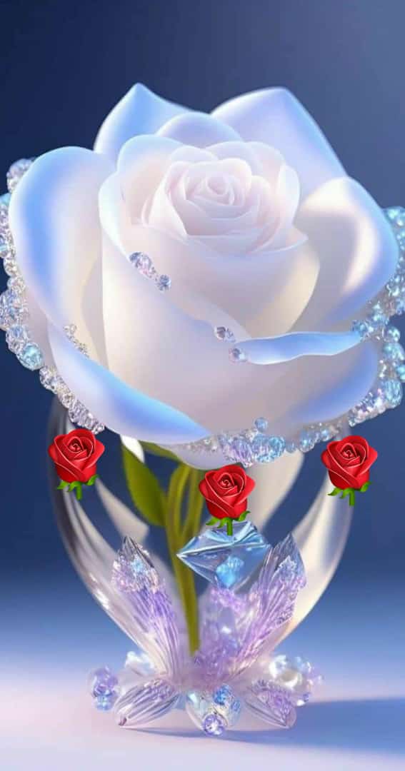 Excelente y bendecida semana 🙏🌹🌹🌹