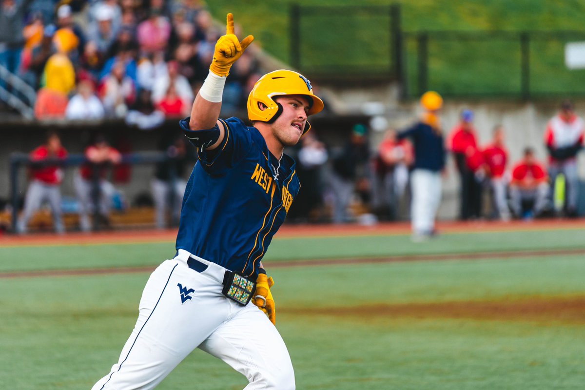 The Voice of on Twitter "BREAKING The West Virginia