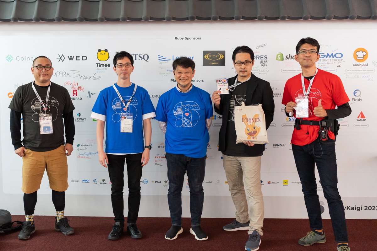 Soutaro Matsumoto tweet media