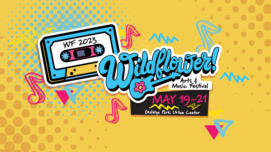 RichardsonToday's tweet image. This weekend, you’re invited to attend the annual @WildflowerFest at Galatyn Urban Park in Richardson.  Tickets for the event are still available.

Visit wildflowerfestival.com for more information including a complete list of performers.

#WAMFEST23
