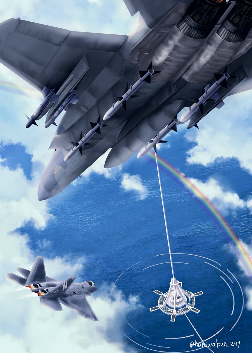 haniwakun_2019's tweet photo. Lighthouse

#ACECOMBAT #ACE7 https://t.co/tS1WE3s6CJ