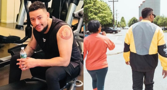 Lynn Forbes Reflects On Life After AKA’s Murder ----> is.gd/Mw2151 #SAHipHopMag