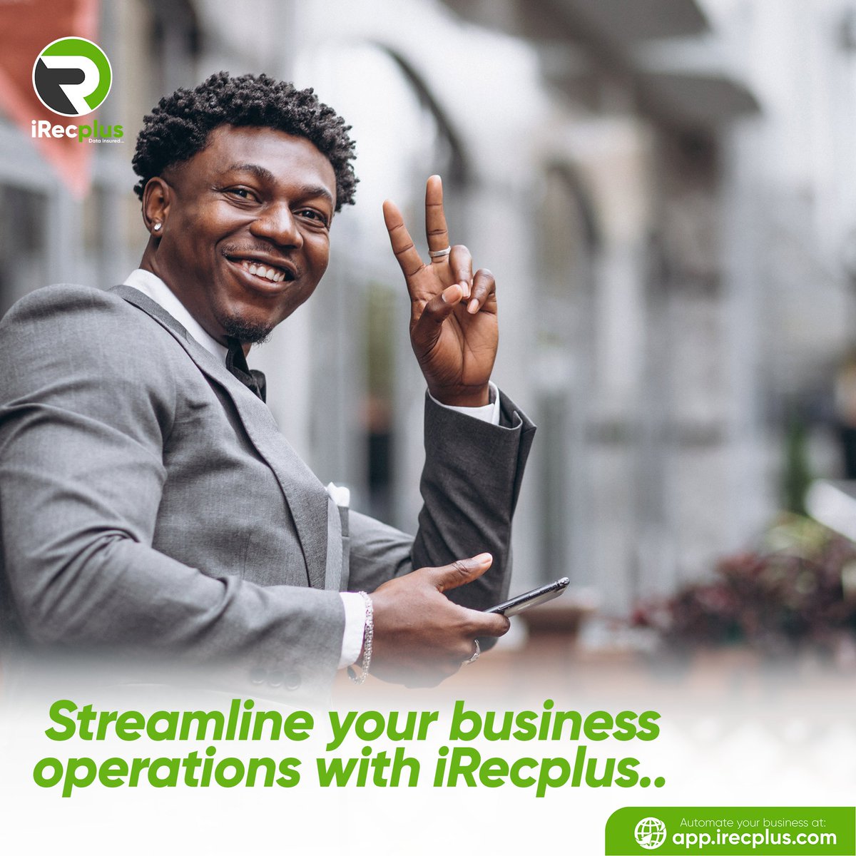 IRecplus's tweet photo. Say goodbye to manual updates, scattered receipts, and disorganized customer information.
Sign up for a free trial now and see how iRecplus can save you time and hassle!
#iRecplus #CRM #logistics #businessoperations #freetrial https://t.co/jh2CHc8FwU