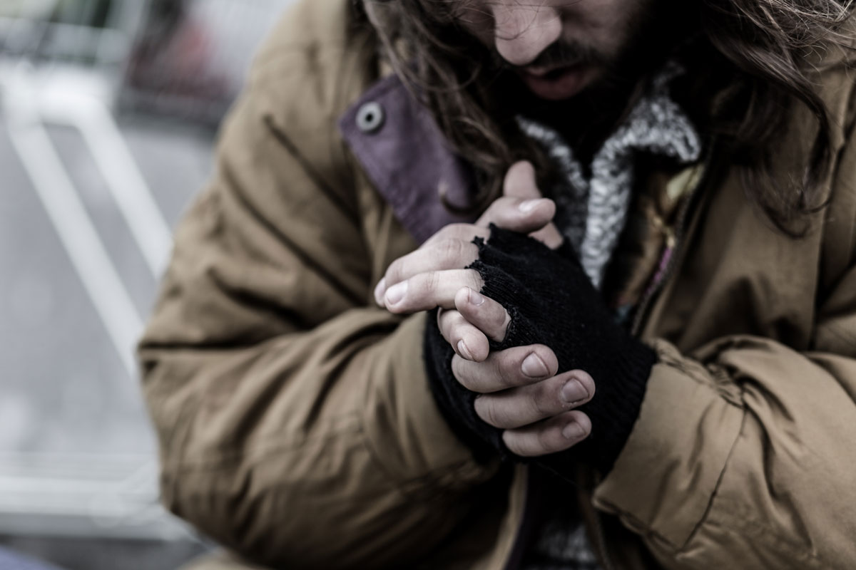 The Scottish Deep End Group <a href="/deependgp/">Deep End GP Scotland</a>, that represents GPs working in 100 socio-economically deprived areas in Scotland, shares concerns about the closure of a specialist GP practice for homeless people in Glasgow bit.ly/3nVeFSj