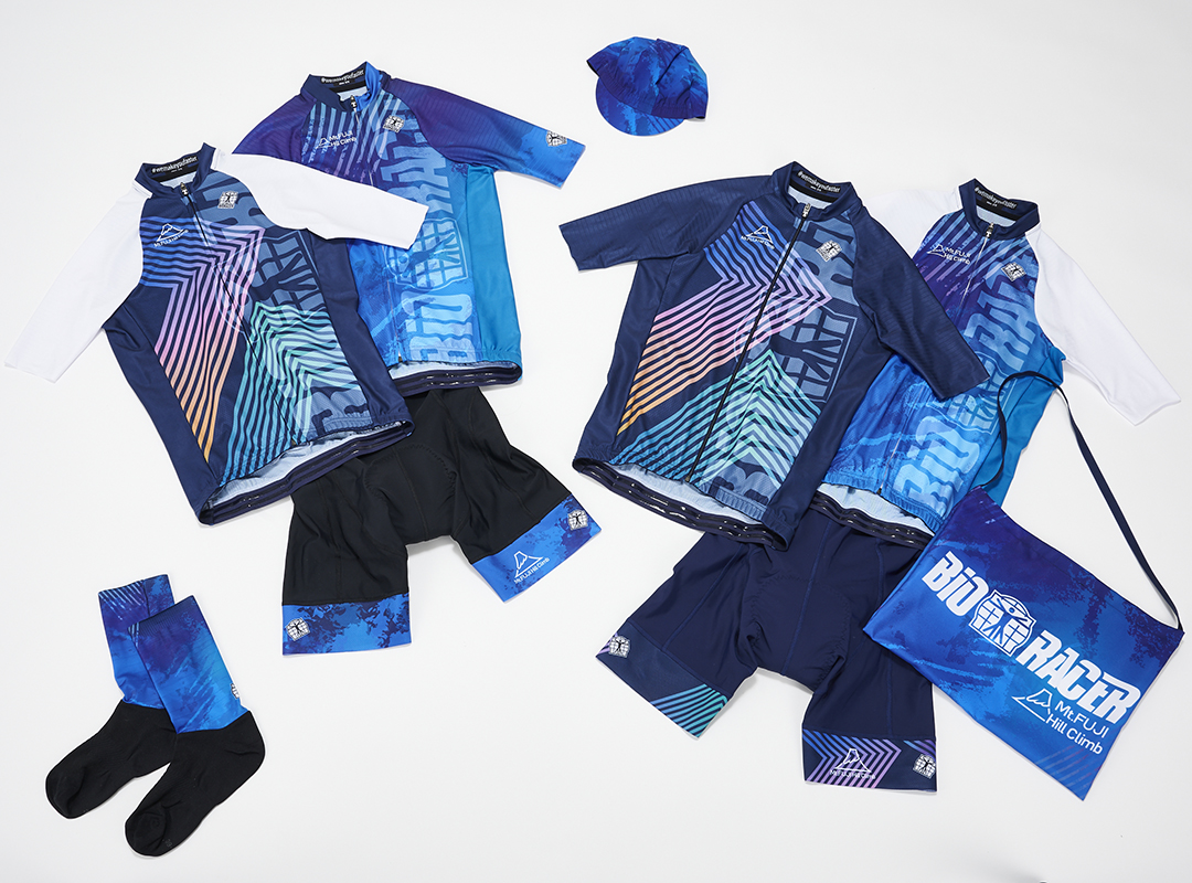 Bioracer_japan on X: 