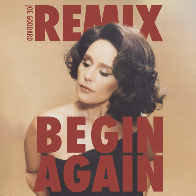 JMarcBruno's tweet photo. I just liked this song "Begin Again - Joe Goddard Remix" by Jessie Ware, Joe Goddard https://t.co/UNwLGimqm4 https://t.co/h6g4MhNS7K
