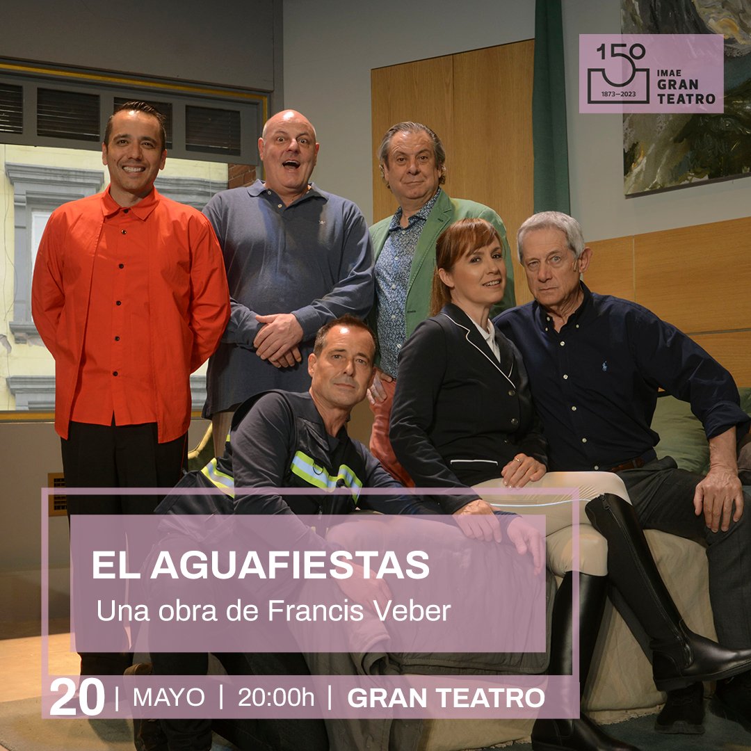 IMAECordoba's tweet photo. Agenda de los #TeatrosdeCórdoba:
👉🏻 'Del infierno al universo' en el #TeatroGóngora
👉🏻 'A la memoria de un ángel' #OrquestadeCórdoba
👉🏻 'Séneca y Lucano, la virtud del imperio' #cine
👉🏻  'El aguafiestas' #comedia
👉🏻 'La casa flotante' #ButacaFamiliar
 https://t.co/hxbTysBvFC https://t.co/cIfizVlKt2