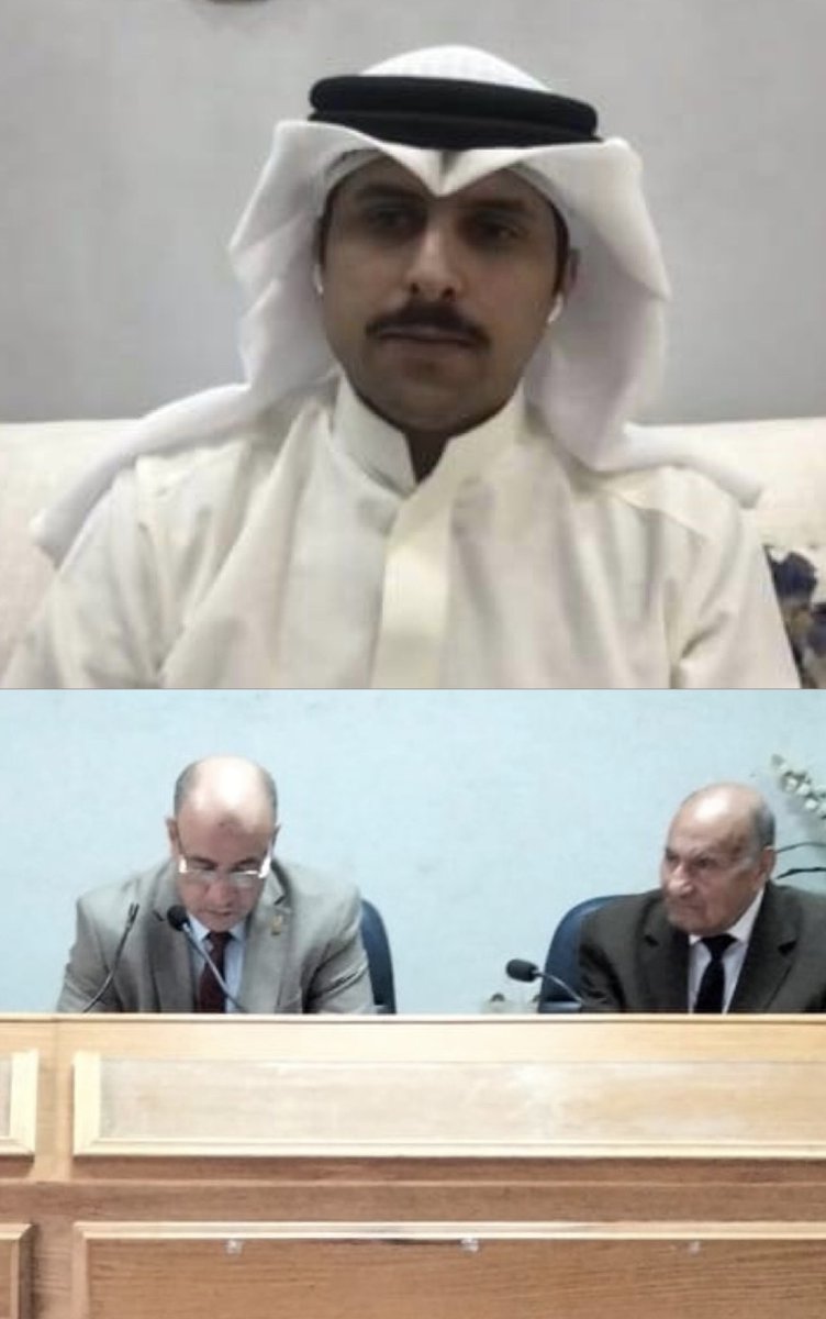 Usflafi's tweet photo. تم بحمد لله قبول بحثي في المجلة العربية للعلوم ونشر الأبحاث - الدراسات العليا

والذي يحمل عنوان :
( اثر التفاعل بين استراجية البيت الدائري والفصل المعكوس لتنمية المفاهيم التاريخيه ومهارات التفكير الناقد )

المحور الاول:
•كيف دخل التصوف بلاد الأناضول
المحور الثاني:
•العلاقه بين البكتاشية والدوله العثمانيه

وهو ثاني بحث لي ولن يكون الأخير بإذن الله 
والشكر موصول لكل من ساهم في هذا العمل

ونسال الله التوفيق والسداد .
