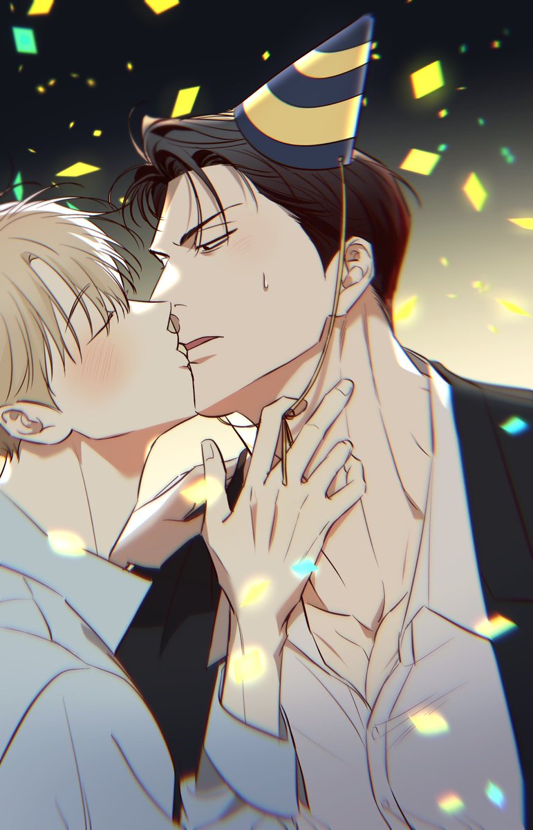 9USAO's tweet image. 5월 15일! 범건우의 생신(?)날이네요. 🥳
모두 축하해주셔서 감사드립니다. 오늘도 의준이와 행복한 하루가 되기를 바라며, 팬분들이 주최해 주신 범건우 생일카페에 축전으로 드렸던 이미지를 공개합니다.