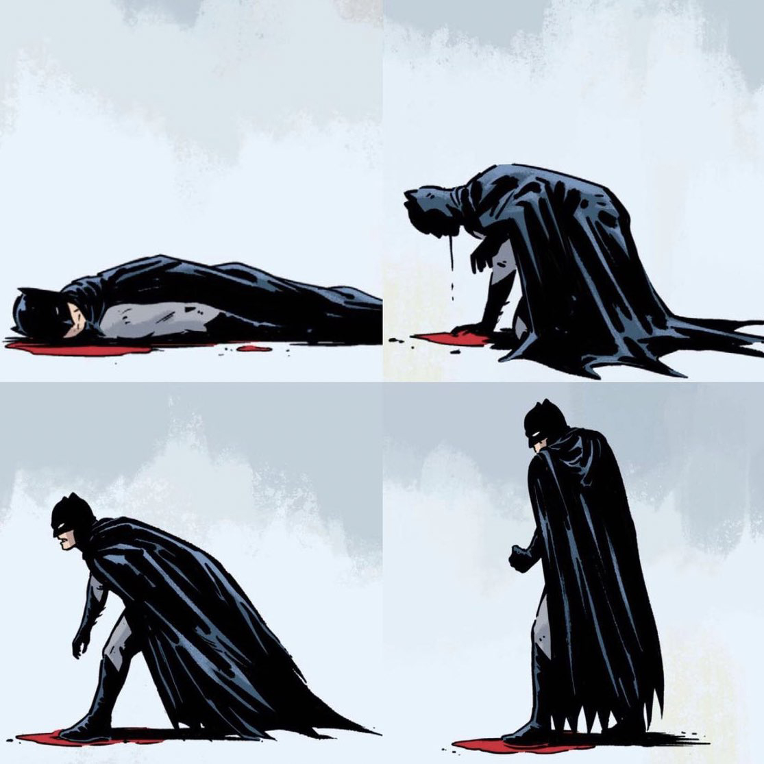 ethemonur's tweet photo. "Why do we fall, Bruce?" ✌️ https://t.co/95JliZjAVz