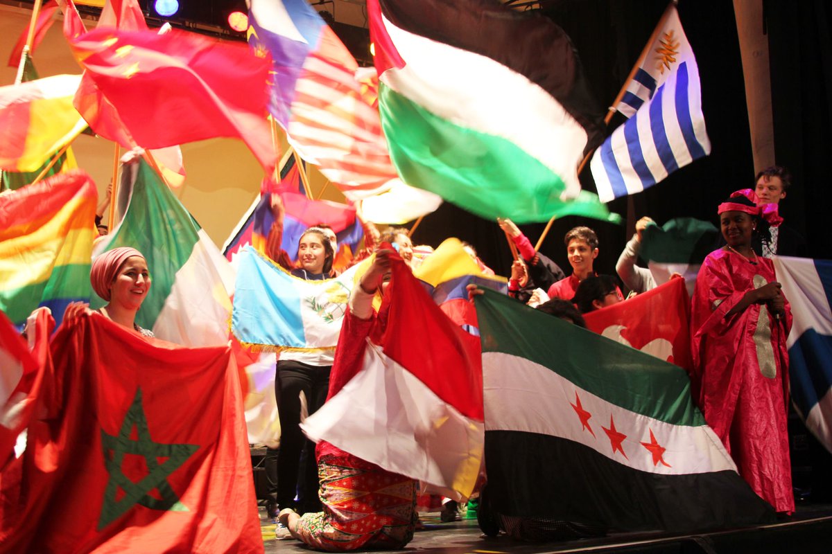 United World College Nederland selecteert nieuwe lichting van 24 leerlingen: nl.uwc.org/nieuws/selecti…