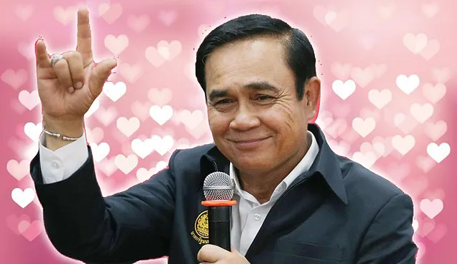teeradets's tweet photo. @Tong24821 ลุงตู่ เป็น นายกฯ ที่ดีที่สุด ในชีวิตที่ผ่านมาของผม.... เพราะตอนป๋าเปรมเป็นนายกฯ ผมยังเด็กไม่รู้เรื่องราว....

#ลุงตู่ https://t.co/XRfEoynFV6