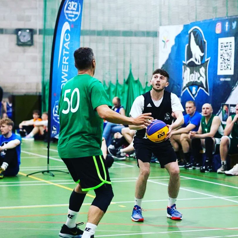 bcwolvesni's tweet photo. Our first 3x3 Tournament of the Year! 
@bcwolvesni With 3rd place after a tough loss in the semi-final 🐺🇱🇹🏀
@BasketballNI https://t.co/pZosDwhQ5q