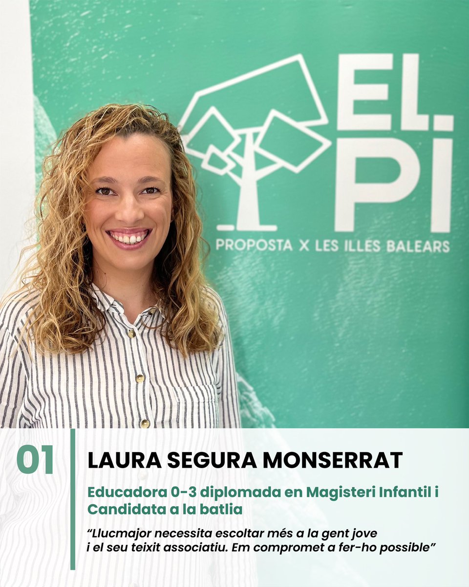 El Pi Llucmajor tweet media