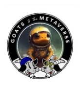 <a href="/GoatMetaverse/">Goats And The Metaverse</a> #GoatBadges 
Thank you for these lovely badges! 🐇🐣🐥💐🌼🌼🌼🌲🌲🌲🌲🌲🌲🌲🌲