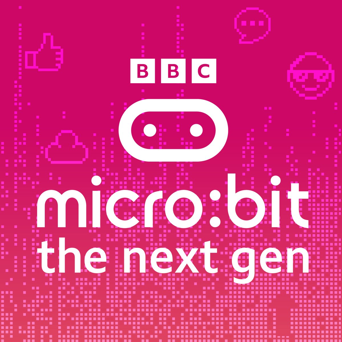 Just launched! BBC micro:bit - the next gen. #BBCmicrobit Primary teachers! Get a FREE classroom set of 30 micro:bits for your school. Register below👇
bbc.co.uk/teach/microbit