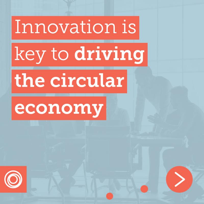 circulareconomy's tweet photo. Are you looking to connect with #circulareconomy #startups? Use our Circular Startup Index to discover #circularstartups and find new collaborators to help solve your innovation challenges: https://t.co/WFD2aQs0GU
#CircularBusiness #BusinessForFuture