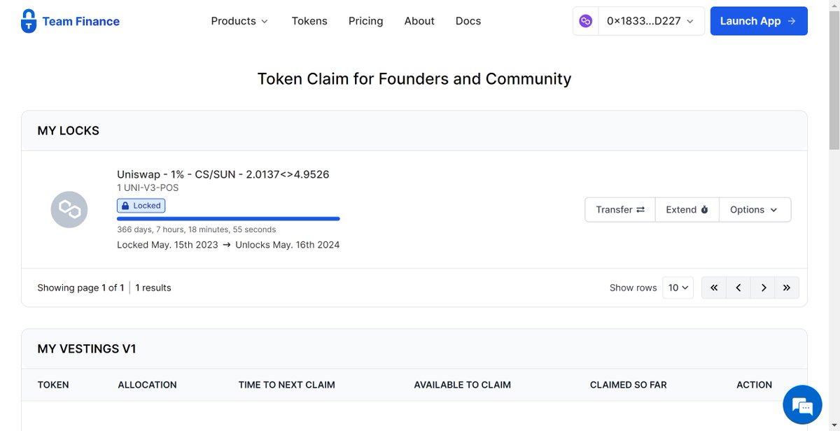 csr_solana's tweet photo. 🐸#pepe fellows, 

👑 $AIPEPE team just locked the initial liquidity for 366 days and this is proof link on chian: https://t.co/uIP9lWIXeV

❤️Thanks for the support from @TeamFinance_, leading liquidity lockup of @TrustSwap!

🚀#AIPEPEKING, for profit &amp; fun of every #pepe fellow! https://t.co/qxzPwLcs9O