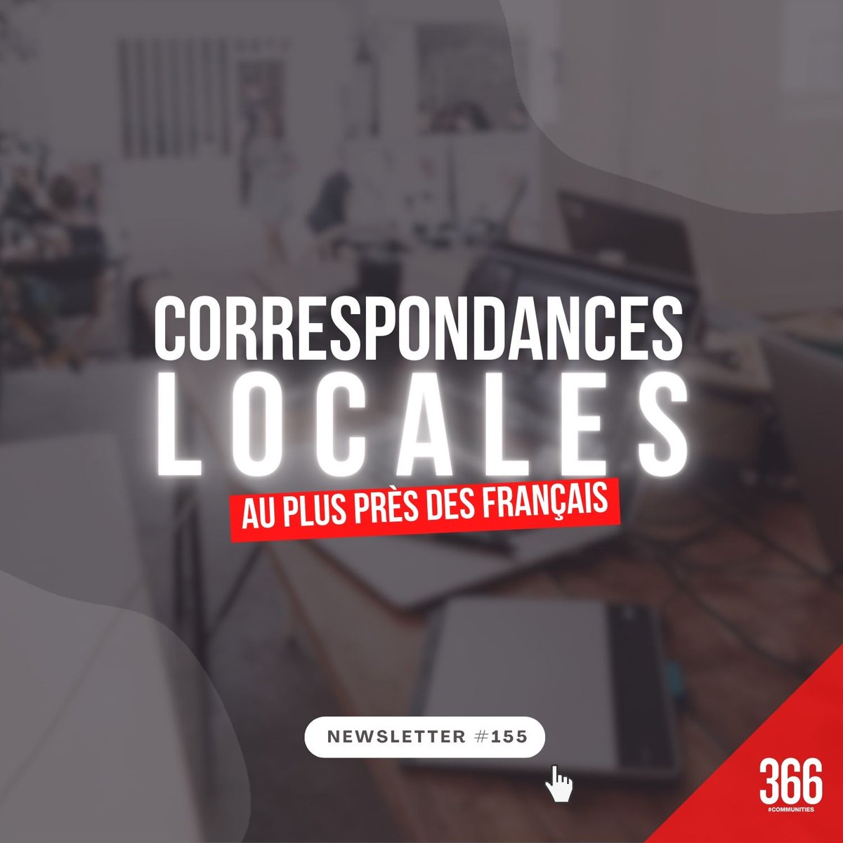 366communities tweet picture