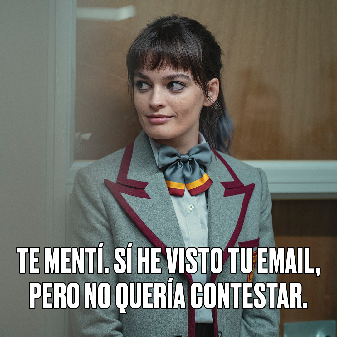 Netflix España (@netflixes) on Twitter photo 