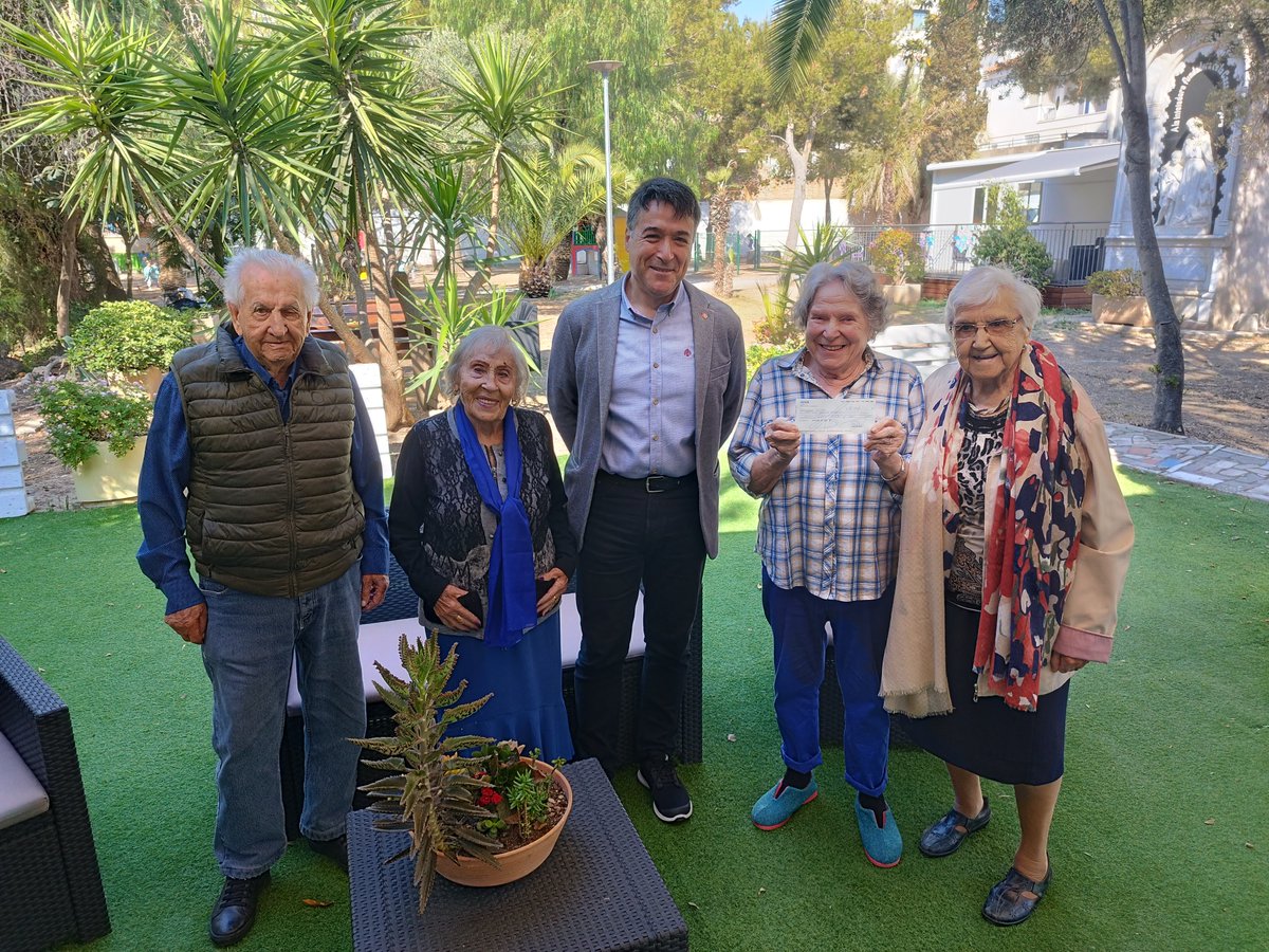 Casa d'Empara tweet media