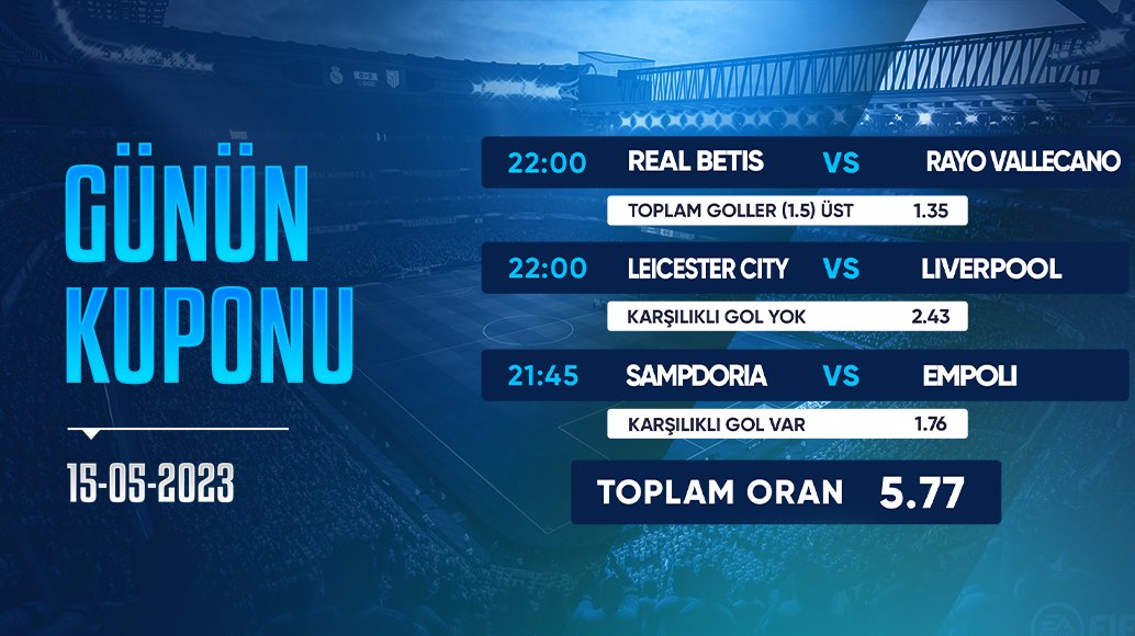 Golegol_Resmi1's tweet photo. 👇Bu kupon tutarsa,
⏰22:45' e kadar RT yapan ve takip eden,
💰10 kişiye özel çekilişle 20 TL nakit.
✍️Kullanıcı adını bu paylaşımın altına yazmayı unutma.
‼️Son aktivite bonusu olanlar ve son bir hafta içinde yatırımı olmayanlar bu bonustan yararlanamazlar. https://t.co/x2LbQJsOlT