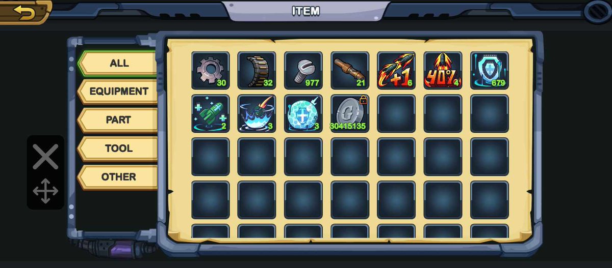 RtsgGuild's tweet photo. @MetaGamingGuild @placewar_game But my scholar farm this in just 3 days https://t.co/h7Lfo55gAX