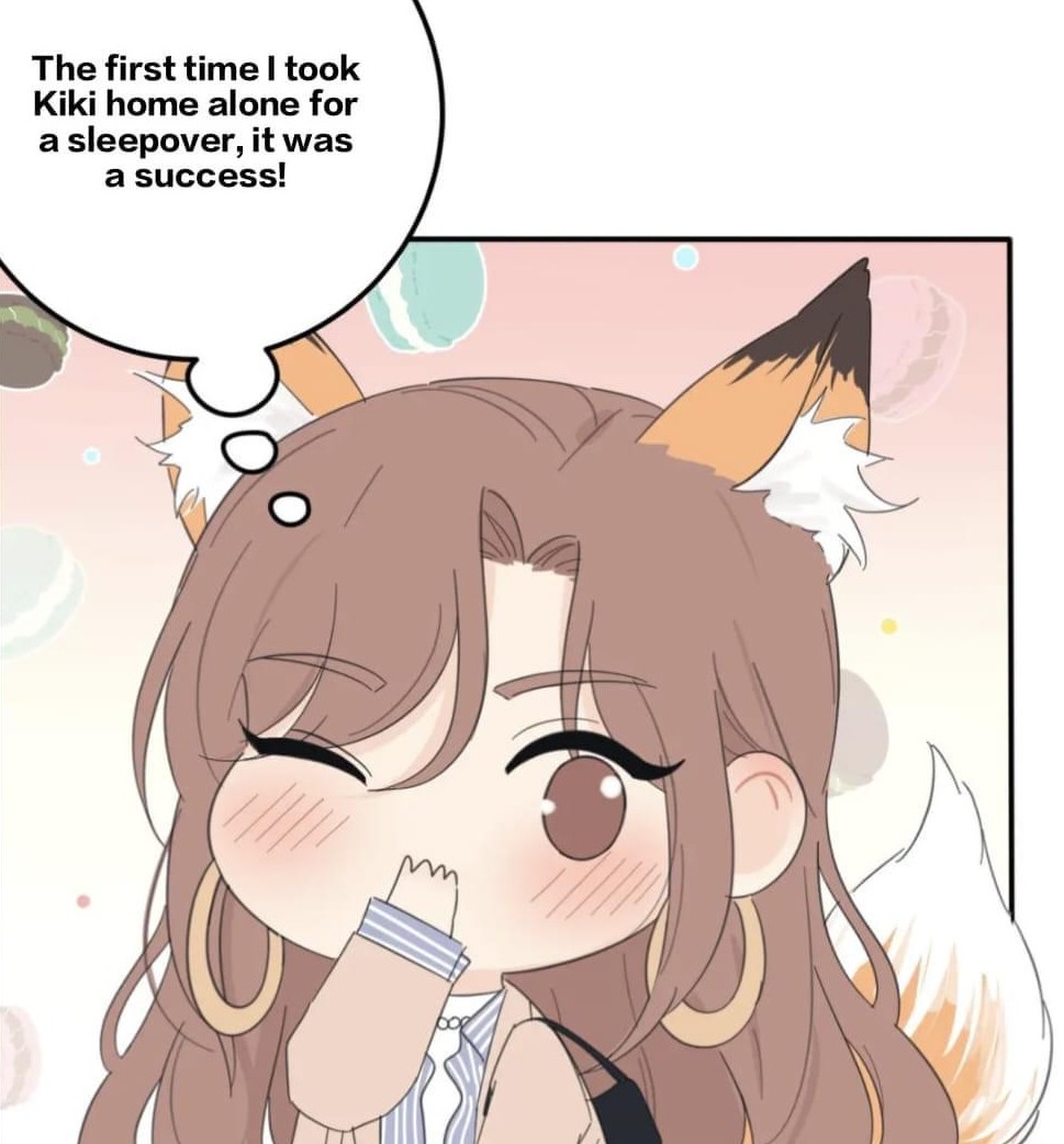 Evildeadfan102's tweet photo. I read Bai Lijin Among Mortals Chapter 149. #Bailijinamongmortals #chapter149 #yuri #LGBTQ https://t.co/jkoHLJU7zi