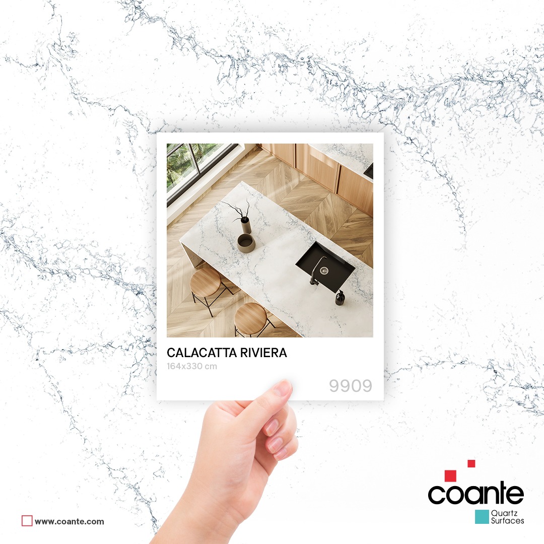 Doğanın sahip olduğu eşsiz güzellik, Calacatta Riviera ile birleşti.

#coante #coantequartzsurfaces #değerkatar #ultra #yeniultraserisi #kuvars #modern #tasarım #calacattariviera