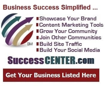 AFF_Europe_Ltd's tweet image. Looking for ways to build your busines??

Success CENTER is not just another business directory its a marketing solution
---&amp;gt;link.heropost.io/Success-Center

#SuccessTRAIN #BusinessMonday #BusinessLift
#BusinessSolution #spdc #BusinessTip #B2B