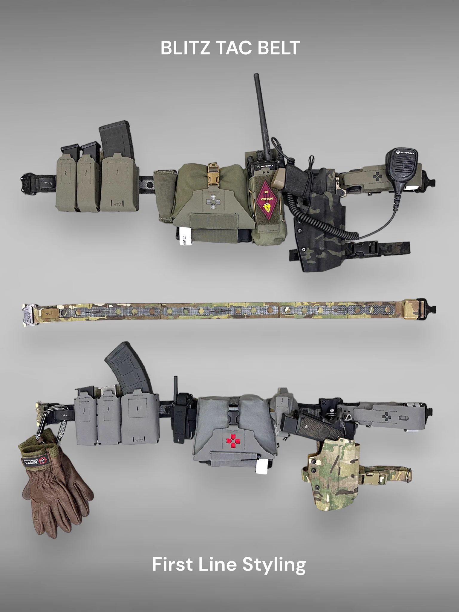 VOLK TACTICAL GEAR på X: 