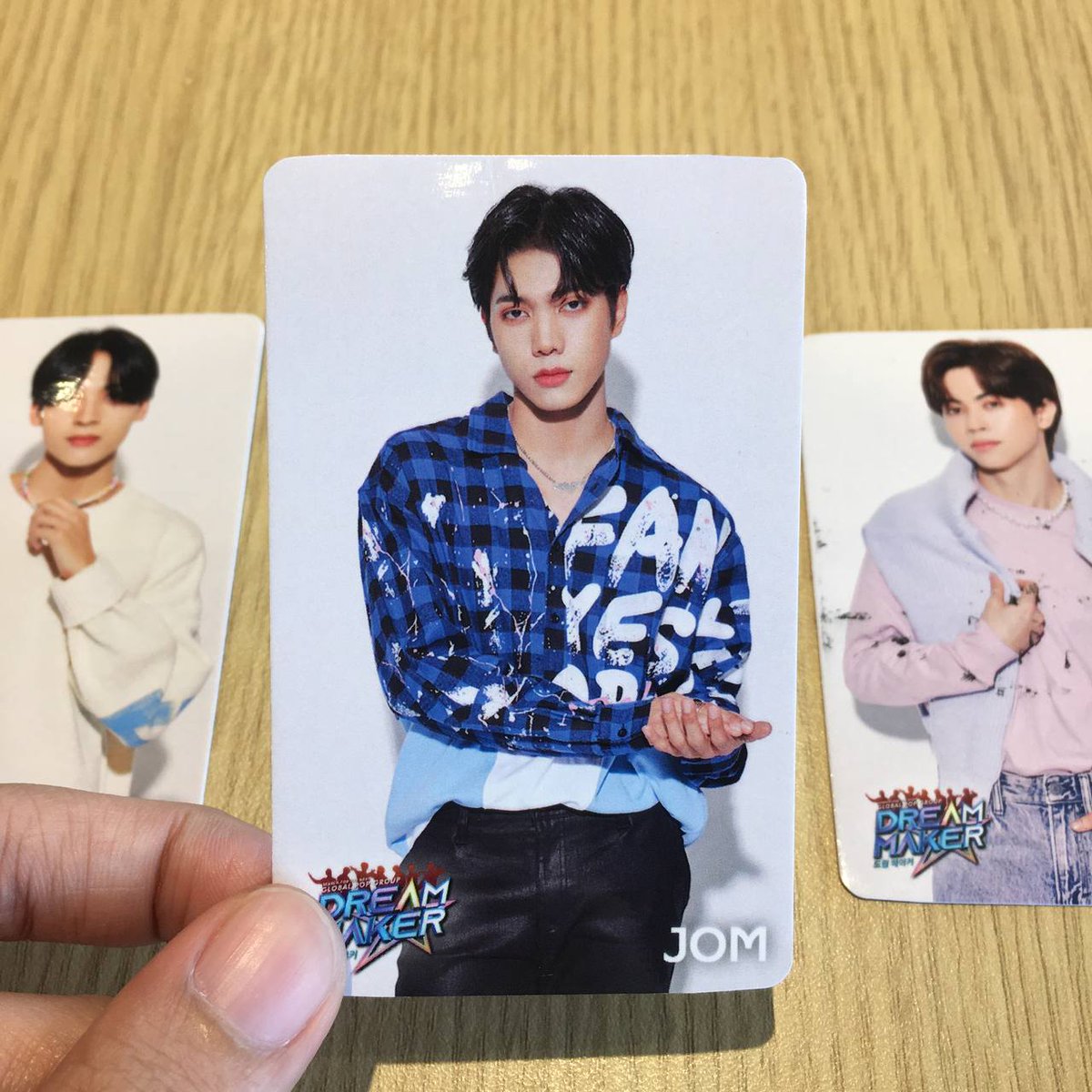 gellaiace's tweet photo. [item 1] Jom DM PC Ver. 1
Starting Bid - 500.00

(Available until 10pm - May 15)

#JomAceron
#Jombags https://t.co/AWGk7jM8me