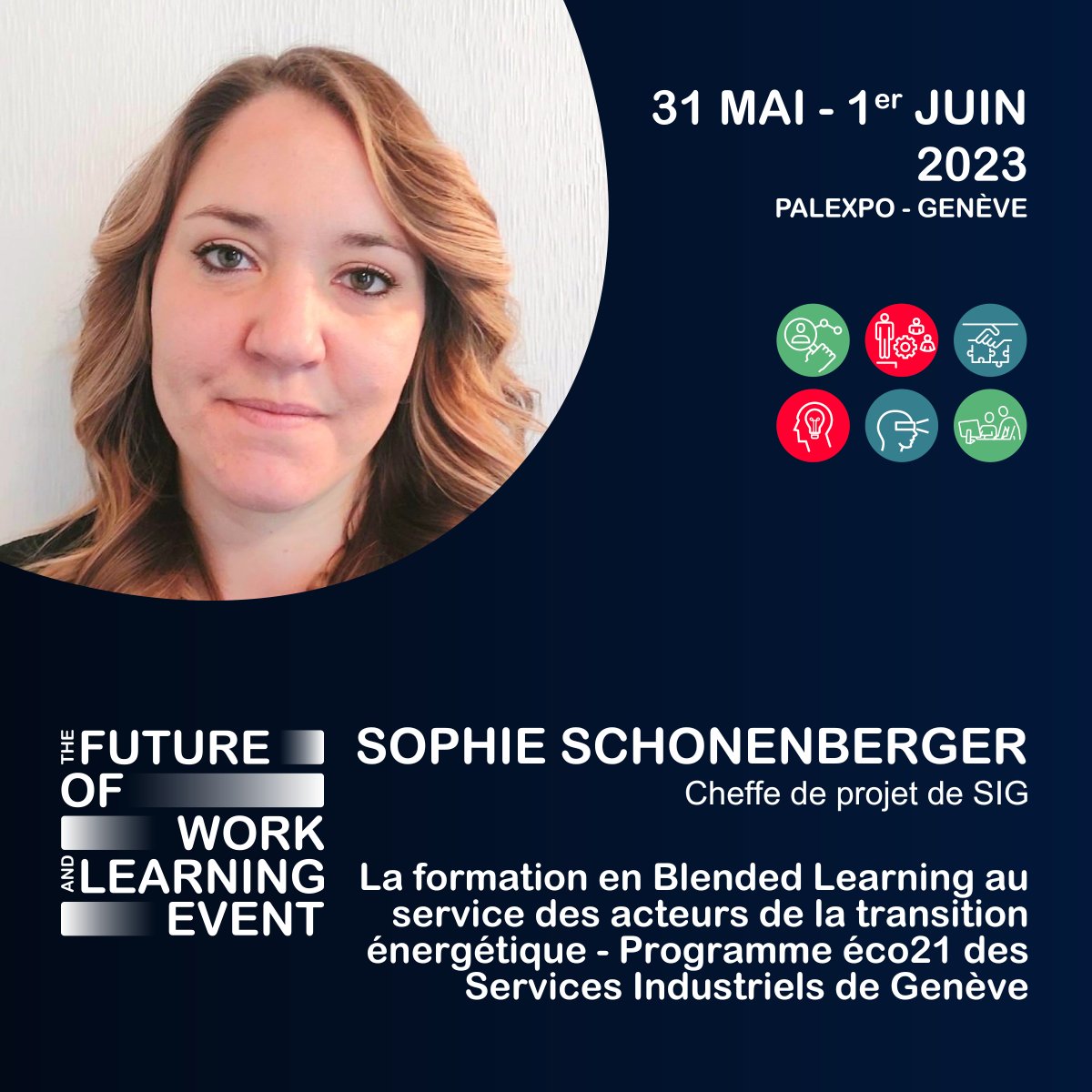 MindOnSite's tweet photo. 🎤 Le salon The future of work and learning event, c'est aussi un large programme de conférences ! 

Venez vous inspirer grâce à des talks sur derniers développements et solutions en matière de transformation RH.

Prenez vite votre billet gratuit ici 👉https://t.co/7NTOANNsfG https://t.co/h1ljMbkuoj