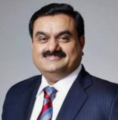 Syamkumarnair's tweet photo. SEBI informed the Supreme Court today that allegations against Adani Group in Hindenburg Report are "factually baseless". SEBI's affidavit stated that its  investigation could not find any substance in the allegation raised in the Hindenburg report against the Adani conglomerate. https://t.co/hUNFk3OmZd