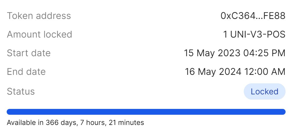 csr_solana's tweet photo. 🐸#pepe fellows, 

👑 $AIPEPE team just locked the initial liquidity for 366 days and this is proof link on chian: https://t.co/uIP9lWIXeV

❤️Thanks for the support from @TeamFinance_, leading liquidity lockup of @TrustSwap!

🚀#AIPEPEKING, for profit &amp; fun of every #pepe fellow! https://t.co/qxzPwLcs9O