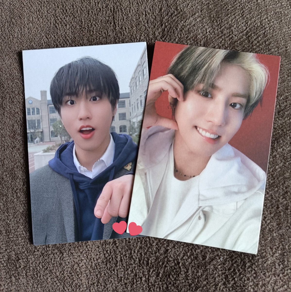 skzlxy's tweet photo. ๐ Happy mail from @deyacart ~
Han gl memcopy and heart cheeks haver ๐ฅน๐ซถ thank you so much po for the smooth transaction! Until next time po ^^
#deyafeedbacks https://t.co/ys9pxAfe3M
