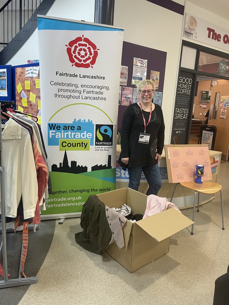 Runshaw Enrichment & Radio tweet media