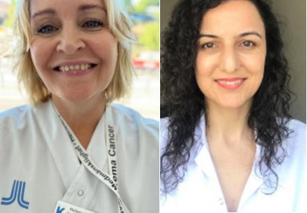 🎉 Welcome our new President-Elect, Helena Ullgren 🇸🇪, and Board Member, Gülcan Bağçivan 🇹🇷! 🤝 Join us at the EONS General Meeting on June 19 to confirm their election. Congratulations! #EONSPresident #BoardMember #EngagingEONS