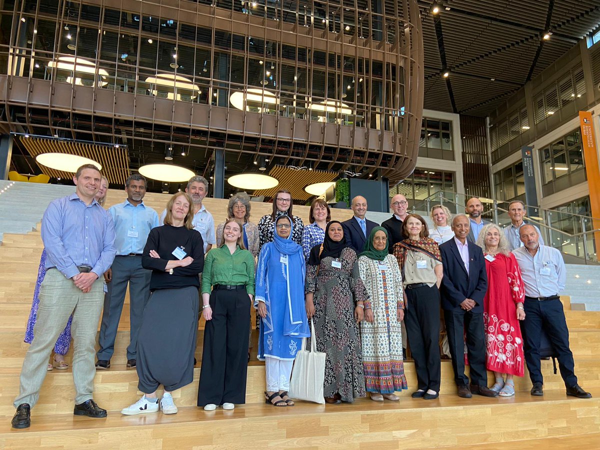 IGI Birmingham tweet media