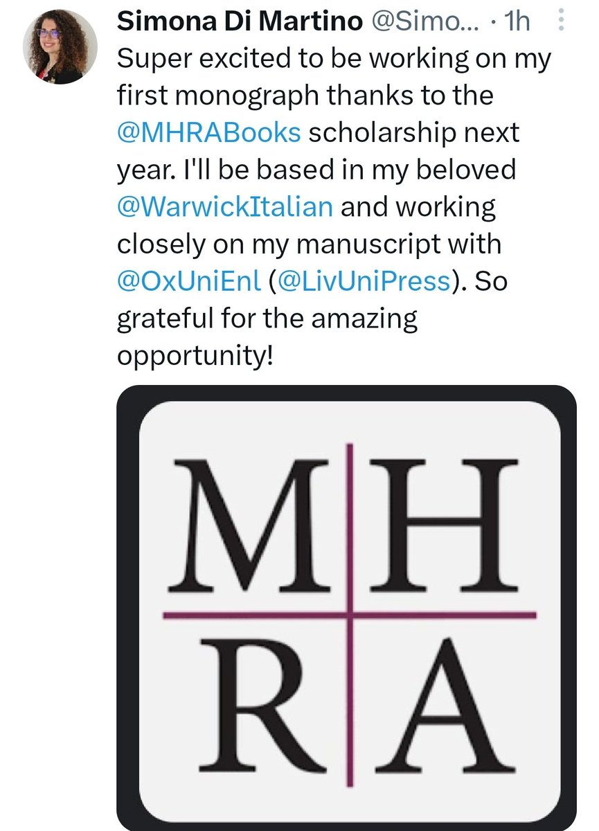 Warwick Italian tweet media