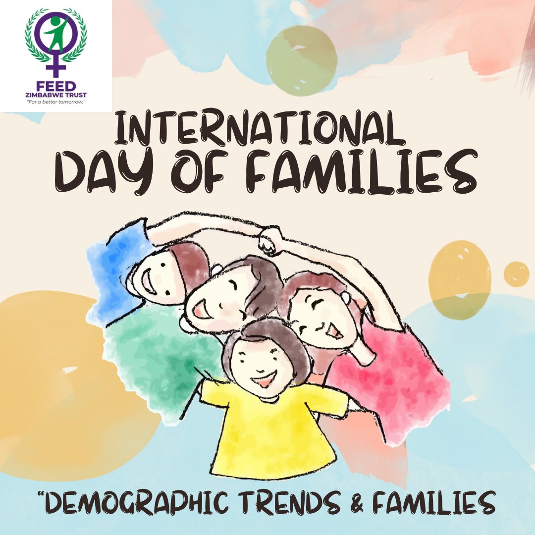 With world population at 8 Billion, Demographic trends are major determinants of our lives & well being across families .Fertility & mortality rates mostly shape demographic trends which impacts investment in health &education thus alleviate poverty & promoting socio-eco dept